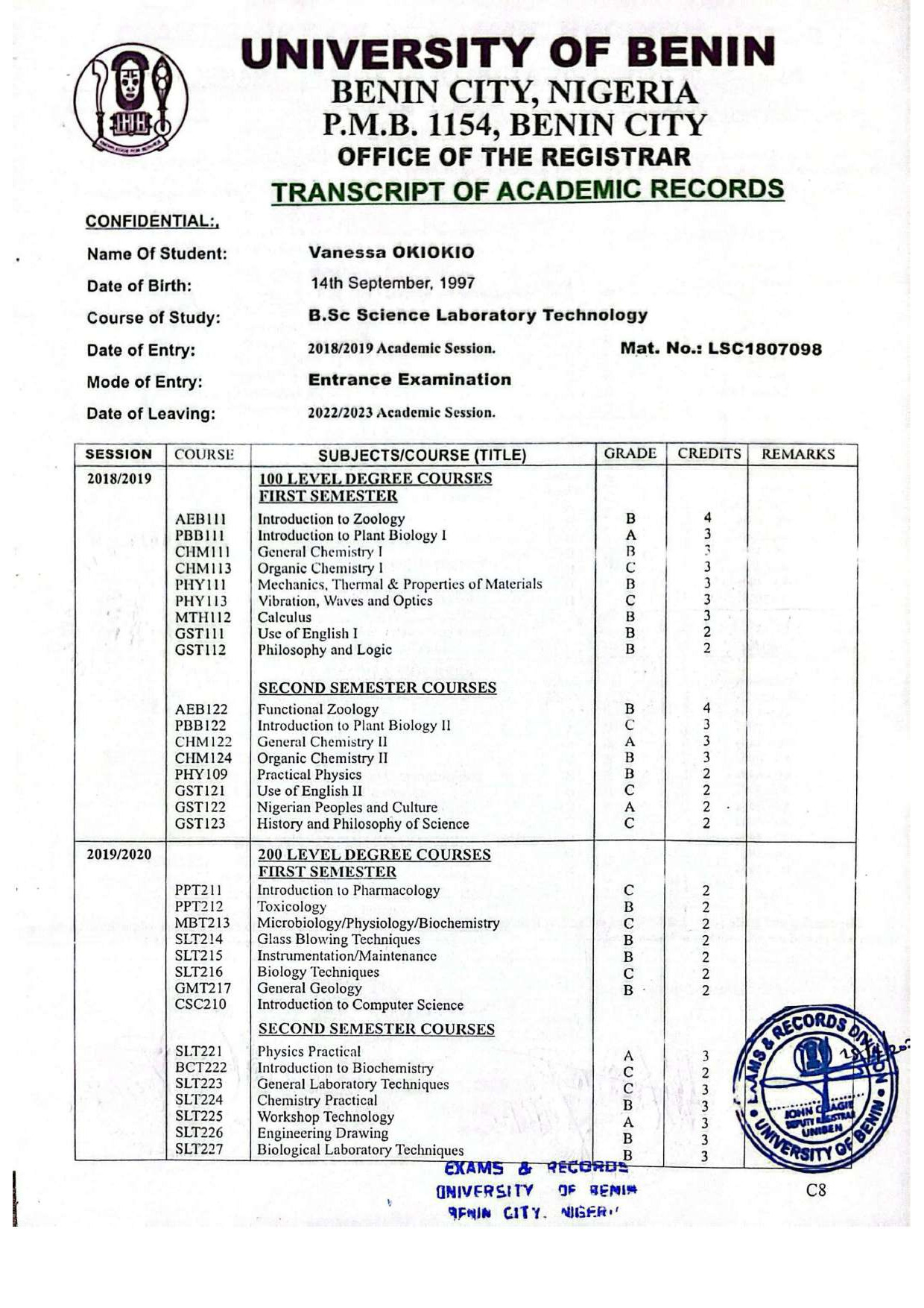 Document Page 1